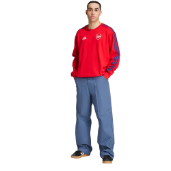 adidas FC Arsenal DNA Sweatshirt 2024/25 Herren