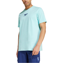 adidas FC Arsenal SZN T-Shirt 2024/25 Herren