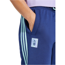 adidas FC Arsenal Doubleknit Jogginghose 2024/25 Damen