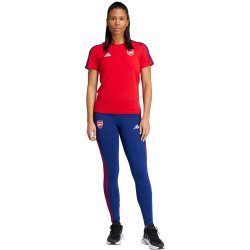 adidas FC Arsenal Leggings 2024/25 Damen