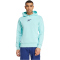 adidas FC Arsenal SZN Doubleknit Hoodie 2024/25 Herren