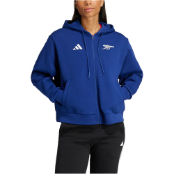 adidas FC Arsenal Einlaufjacke 2024/25 Damen