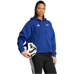 adidas FC Arsenal Einlaufjacke 2024/25 Damen