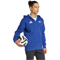 adidas FC Arsenal Einlaufjacke 2024/25 Herren