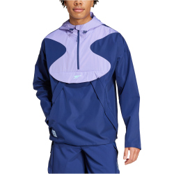adidas FC Arsenal SZN 1/2-Zip Windbreaker 2024/25 Herren
