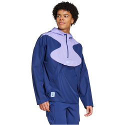 adidas FC Arsenal SZN 1/2-Zip Windbreaker 2024/25 Herren