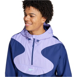 adidas FC Arsenal SZN 1/2-Zip Windbreaker 2024/25 Herren
