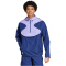 adidas FC Arsenal SZN 1/2-Zip Windbreaker 2024/25 Herren