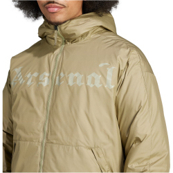 adidas FC Arsenal SZN Daunenjacke 2024/25 Herren
