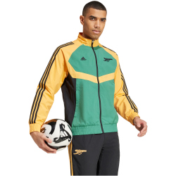 adidas FC Arsenal SZN Trainingsjacke 2024/25 Herren