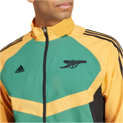 adidas FC Arsenal SZN Trainingsjacke 2024/25 Herren