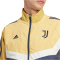 adidas Juventus Turin SZN Trainingsjacke 2024/25 Herren