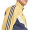 adidas Juventus Turin SZN Trainingsjacke 2024/25 Herren