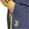 adidas Juventus Turin SZN Trainingshose 2024/25 Herren
