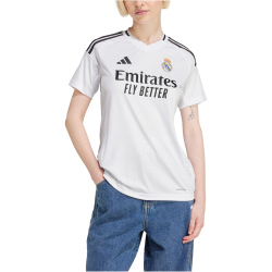 adidas Real Madrid Heimtrikot 2024/25 Damen