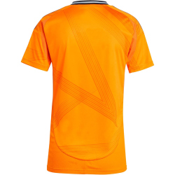 adidas Real Madrid Ausw&auml;rtstrikot 2024/25 Damen
