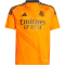 adidas Real Madrid Auswärtstrikot 2024/25 Kinder