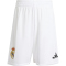 adidas Real Madrid Heim Minikit 2024/25 Kinder