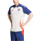 adidas Olympique Lyon Tiro 24 Poloshirt 2024/25 Herren