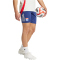 adidas Olympique Lyon Tiro 24 Trainingsshorts 2024/25 Herren