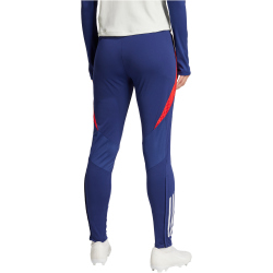 adidas Olympique Lyon Trainingshose 2024/25 Damen