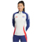 adidas Olympique Lyon Tiro 24 Trainingsshirt 2024/25 Damen