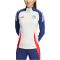 adidas Olympique Lyon Tiro 24 Trainingsshirt 2024/25 Damen