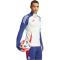 adidas Olympique Lyon Tiro 24 Trainingsshirt 2024/25 Herren