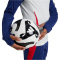 adidas Olympique Lyon Tiro 24 Trainingsshirt 2024/25 Kinder