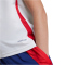 adidas Olympique Lyon Tiro 24 Trainingstrikot 2024/25 Kinder