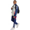 adidas Olympique Lyon Tiro 24 Präsentationsjacke 2024/25 Kinder