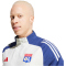 adidas Olympique Lyon Tiro 24 Präsentationsjacke 2024/25 Herren