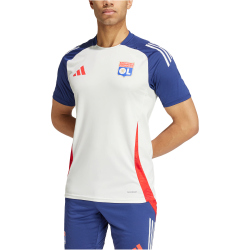 adidas Olympique Lyon Tiro 24 Trainingstrikot 2024/25 Herren
