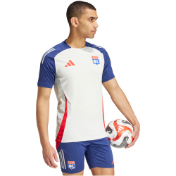 adidas Olympique Lyon Tiro 24 Trainingstrikot 2024/25 Herren