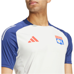 adidas Olympique Lyon Tiro 24 Trainingstrikot 2024/25 Herren