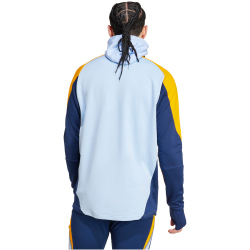 adidas Real Madrid Tiro 24 Winterized Sweatshirt 2024/25...