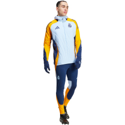 adidas Real Madrid Tiro 24 Winterized Sweatshirt 2024/25...