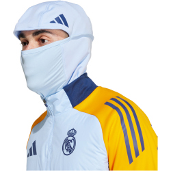 adidas Real Madrid Tiro 24 Winterized Sweatshirt 2024/25...