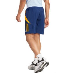 adidas Real Madrid Downtime-Shorts 2024/25 Herren