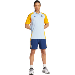 adidas Real Madrid Downtime-Shorts 2024/25 Herren