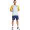 adidas Real Madrid Downtime-Shorts 2024/25 Herren