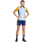 adidas Real Madrid Tiro 24 Competition Trainingsshorts 2024/25 Damen