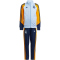 adidas Real Madrid Trainingsanzug 2024/25 Kinder