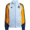 adidas Real Madrid Trainingsanzug 2024/25 Kinder