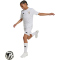 adidas Real Madrid Aufwärmshirt 2024/25 Kinder