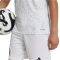 adidas Real Madrid Aufwärmshirt 2024/25 Kinder