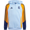 adidas Real Madrid Hoodie 2024/25 Kinder
