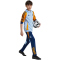 adidas Real Madrid Hoodie 2024/25 Kinder