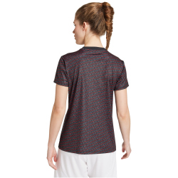 adidas Ajax Amsterdam Aufw&auml;rmshirt 2024/25 Damen