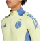 adidas Ajax Amsterdam Tiro 24 Competition Trainingsshirt 2024/25 Herren